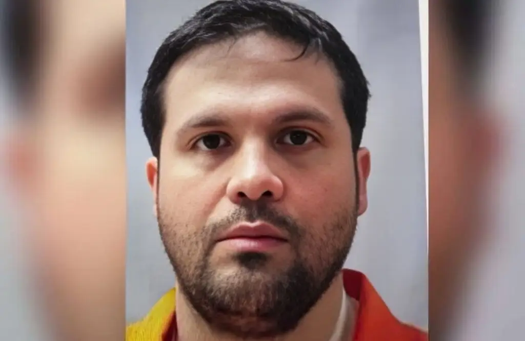 Imagen Vuelven a retrasar audiencia de Joaquín 'G', hermano de Ovidio