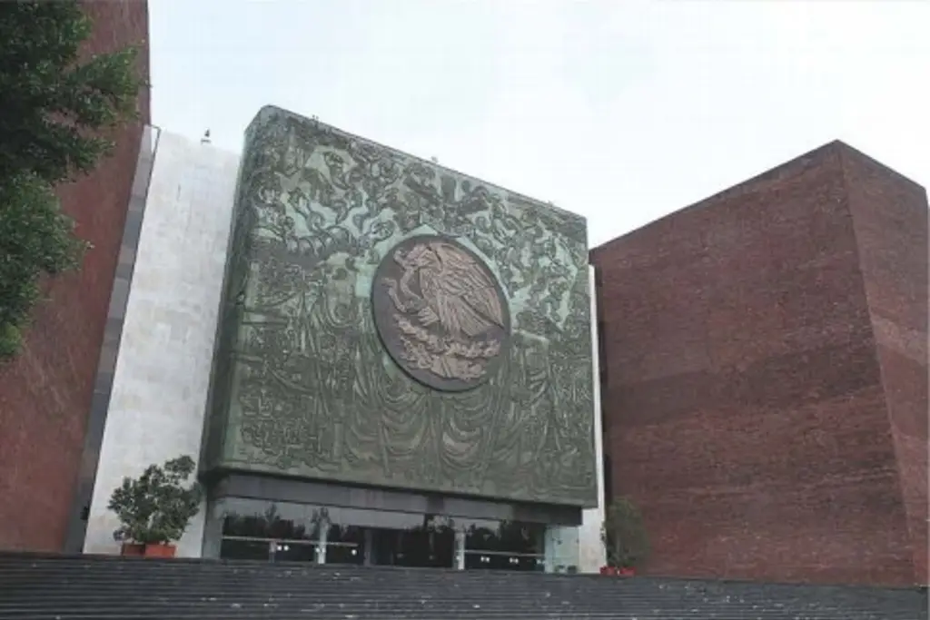 Congreso de la Unión recibe iniciativa presidencial para combatir la extorsión