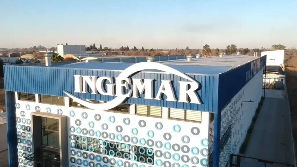 Imagen Accionista mayoritario de Ingemar deslinda empresa de acusación por huachicol fiscal