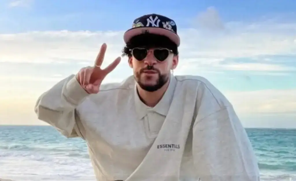 La residencia de Bad Bunny revoluciona Puerto Rico, presenta increíble escenario 