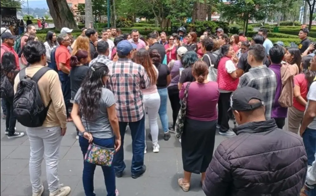 Imagen Regresar al ser amado, principal petición a brujos de Catemaco