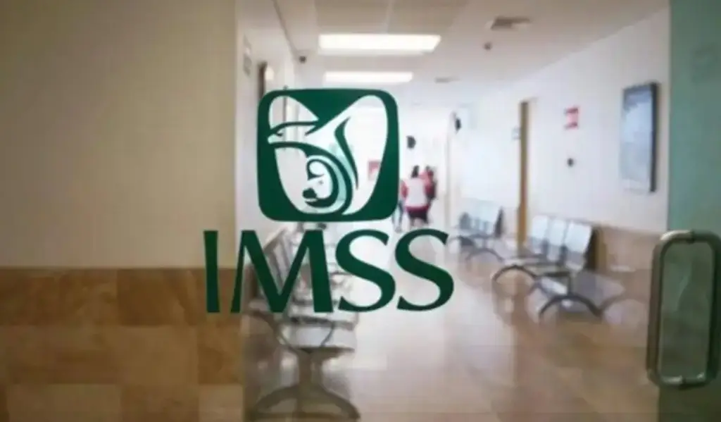 Imagen Atención médica a paciente fue realizado conforme a su cita programada: IMSS Veracruz