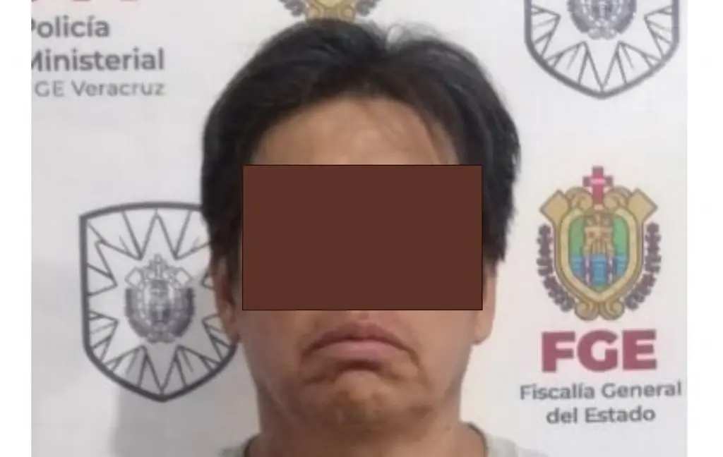 Imagen Dan 40 años de prisión a policía que mató a joven fisicoculturista en Lerdo de Tejada, Veracruz