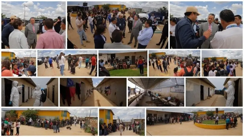 Imagen Rescatan a casi 700 posibles víctimas de trata en Guanajuato, entre ellos personas de Veracruz