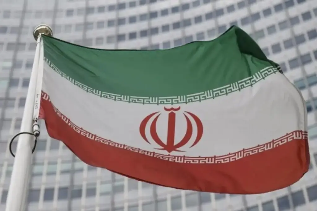Imagen Irán advierte a Europa: el restablecimiento de sanciones de la ONU “sería su mayor error”
