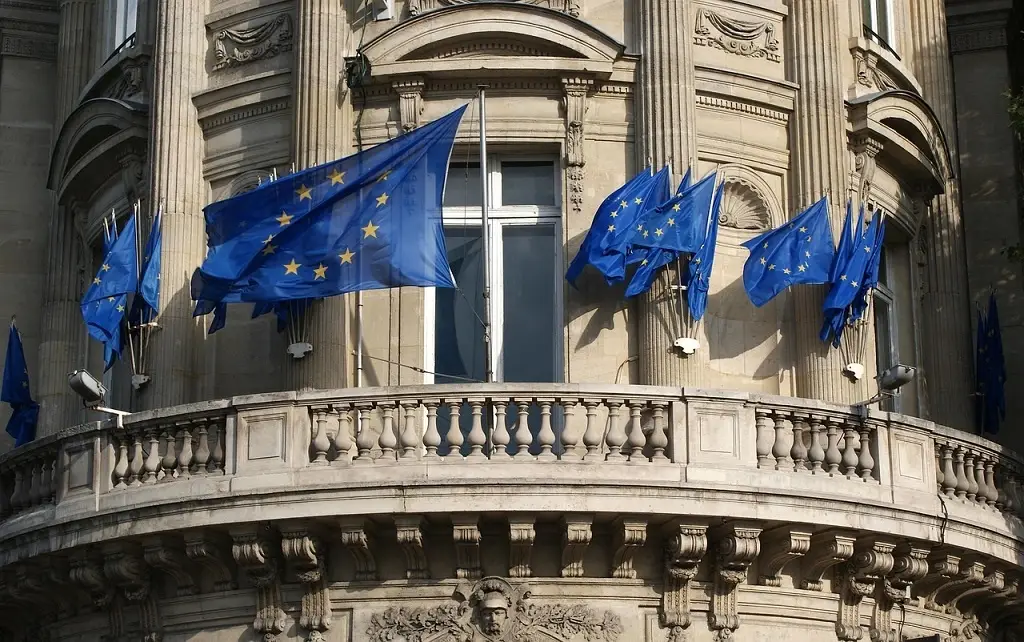 Imagen La UE insiste en negociación ante los nuevos aranceles de Trump, no descarta contramedidas