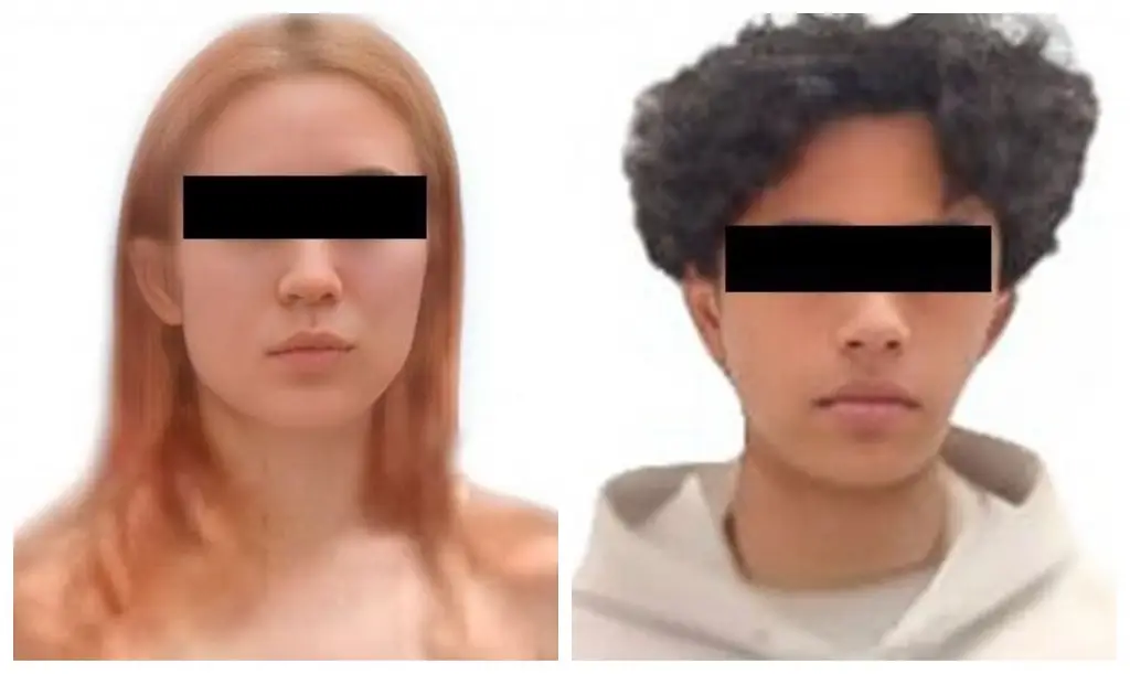 Imagen A prisión pareja acusada de asesinar a su tía para robarle joyas en Edomex