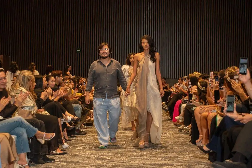 Imagen Weekend In Fashion México/Veracruz: La gala de moda que marca tendencia 