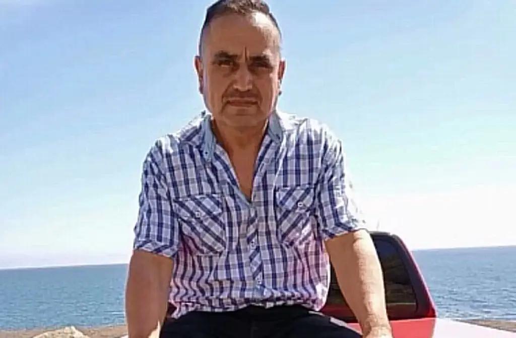 Imagen SRE confirma muerte de trabajador mexicano tras redada a granja en California