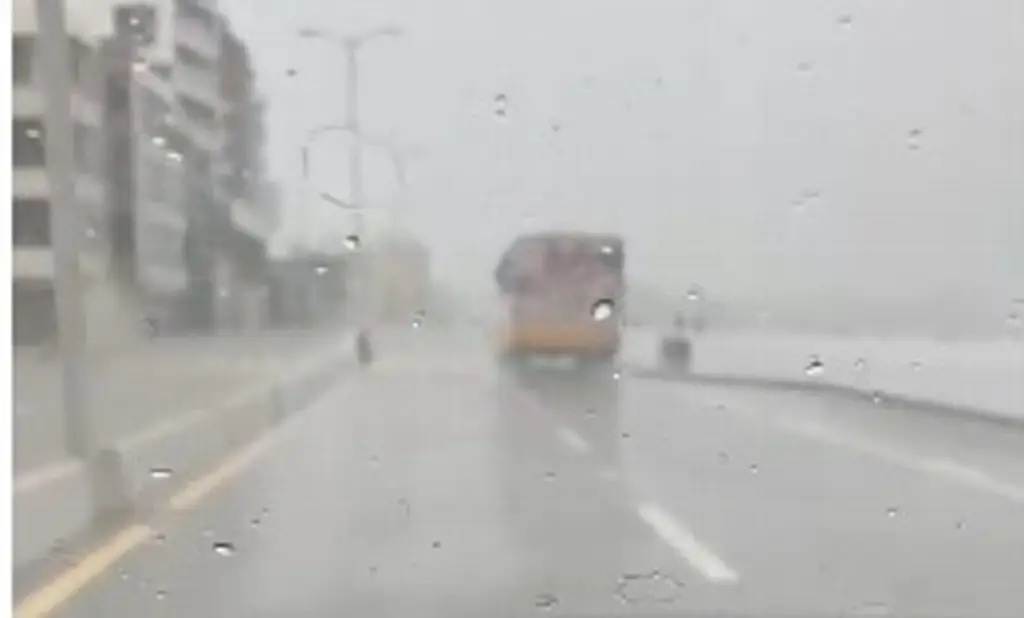 Imagen Lluvias provocan inundaciones en diversos puntos de Veracruz - Boca del Río (+Video)