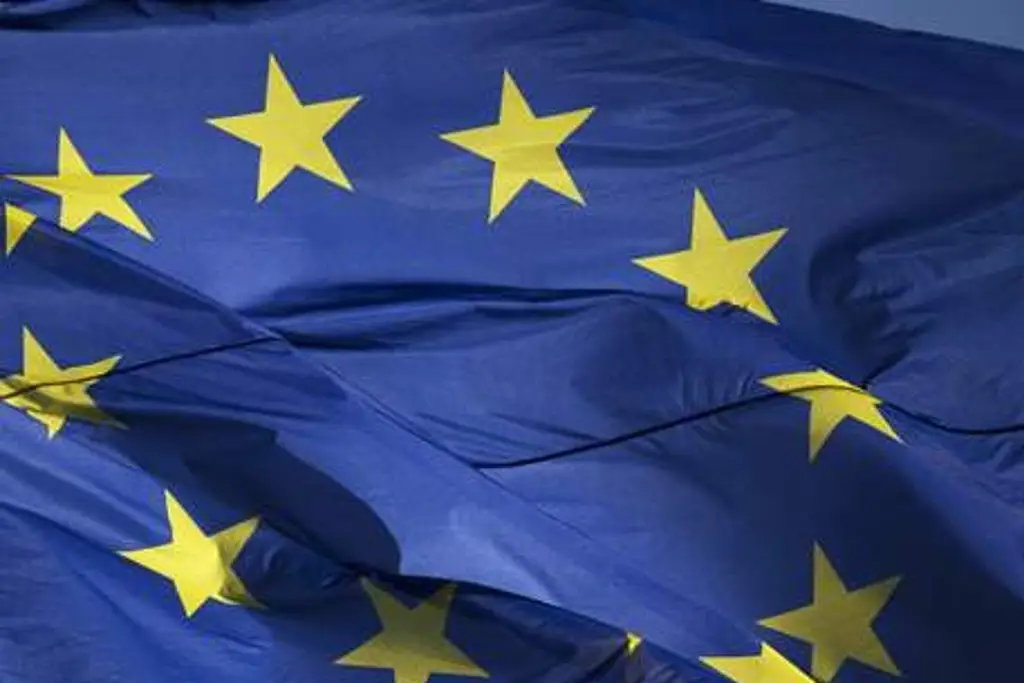 Imagen Unión Europea aplaza respuesta arancelaria a EU hasta agosto; buscan acuerdo con Trump
