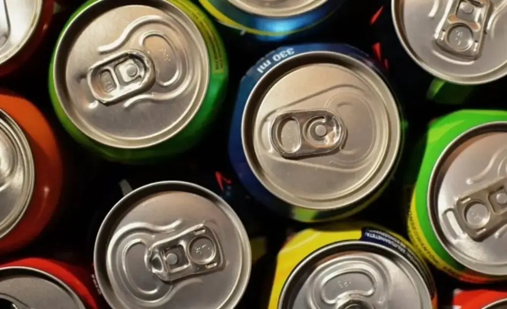 Imagen ¿Eres de las personas que les gustan las bebidas energéticas? Checa esto