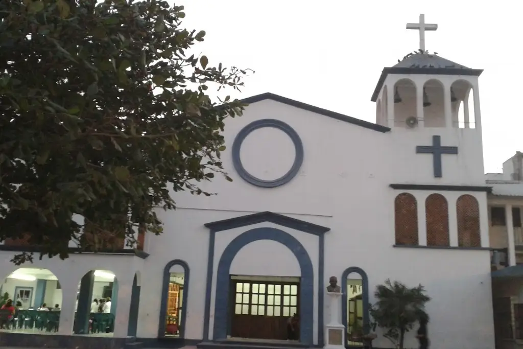 Imagen ¿Quien elige a los exorcista en cada diócesis? Esto dice la Iglesia en Veracruz