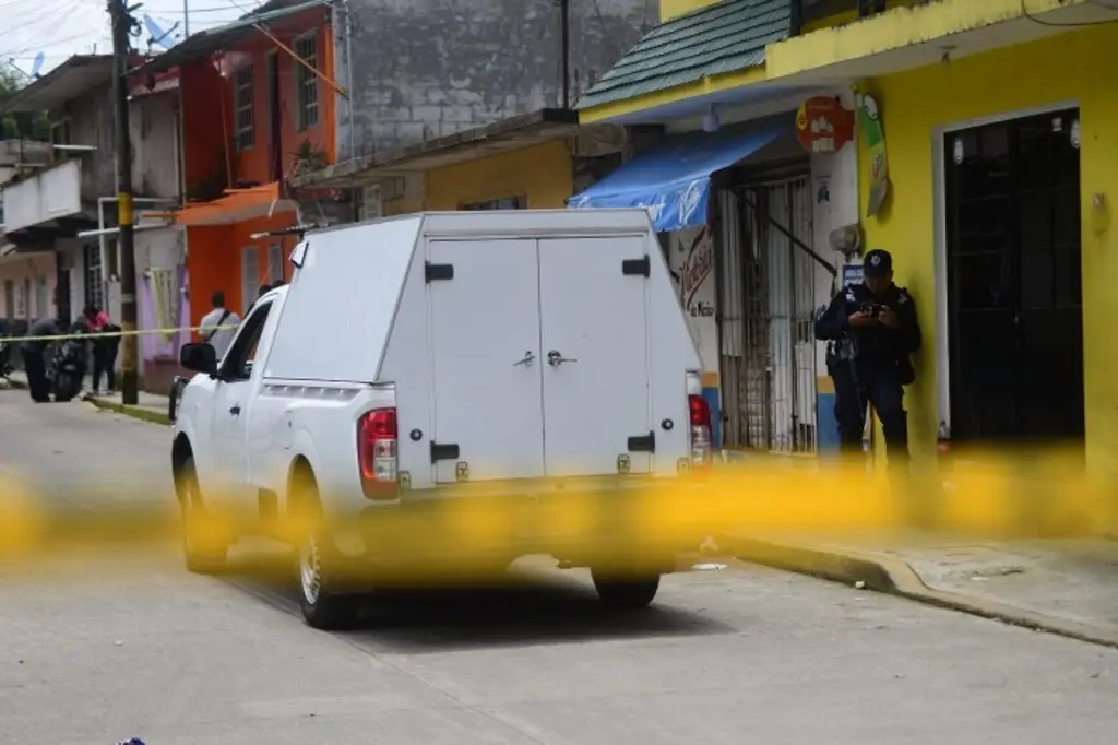 Imagen Caen integrantes de banda 'Las Goteras' por homicidio de proyectista de Ceapp