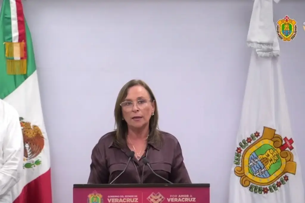 Imagen 'Soy servidora pública y estoy al escrutinio
