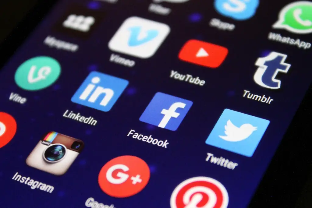 Imagen Advierten que el abuso de las redes sociales pueden afectar la salud mental de los menores 