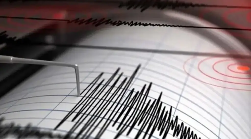Imagen Sismo de magnitud 6.4 sacude Panamá 