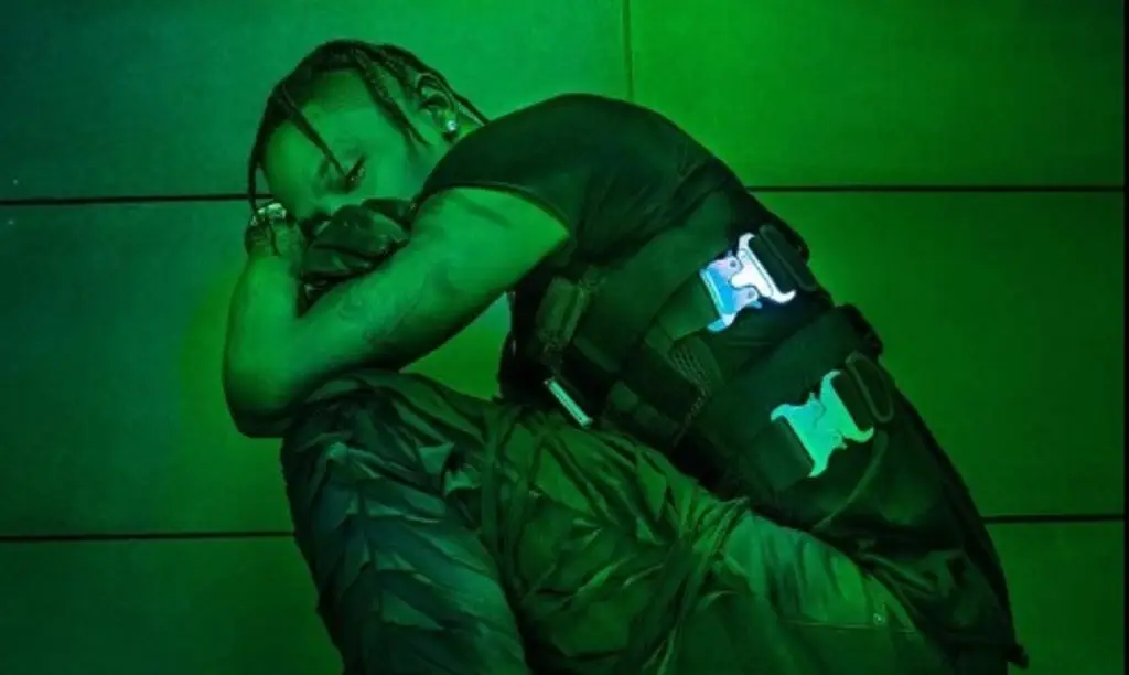 Imagen El rapero Travis Scott publica la segunda entrega de 'Jackboys'