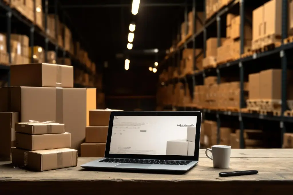 ¿Qué es el dropshipping y cómo funciona en el ecommerce?