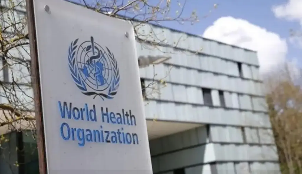 Imagen OMS recomienda por primera vez el uso de medicamento antiviral para prevenir el VIH