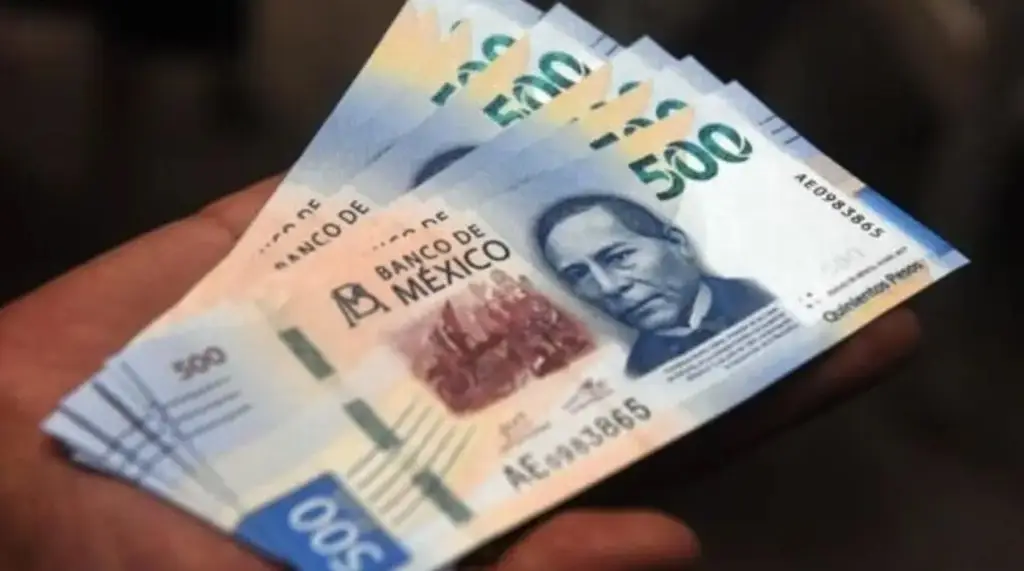 Imagen ONG asegura el 52% de los recursos para igualdad de género en México va a pensiones de adultos