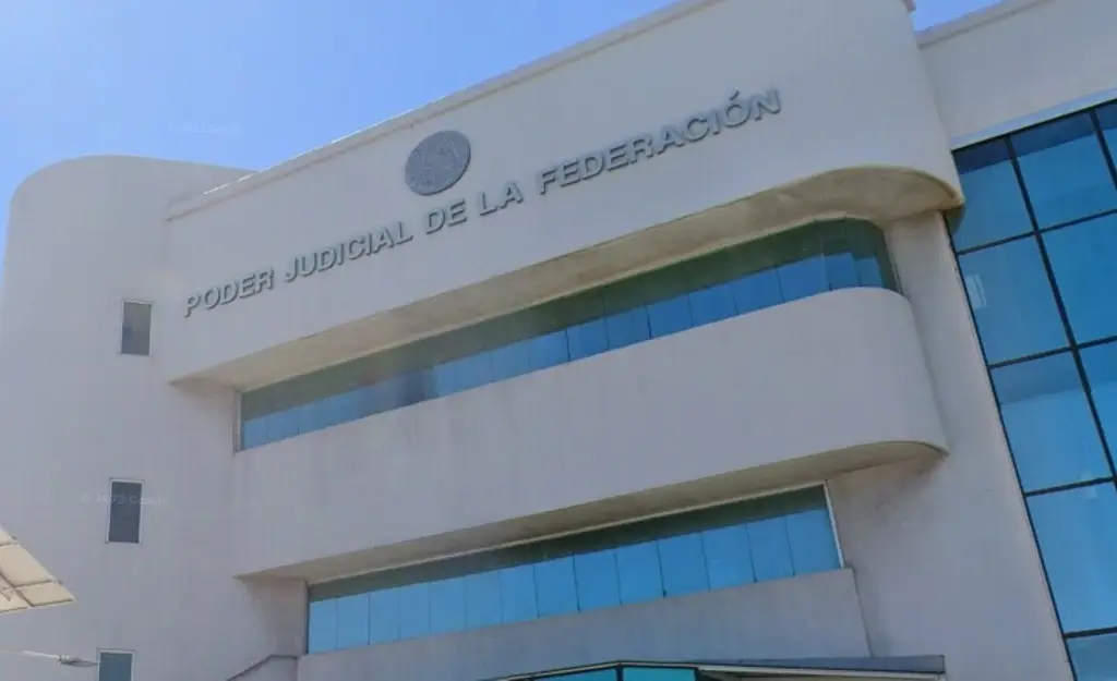 Imagen Reforma fue 'el golpe final' para debilitar al Poder Judicial en México, según informe