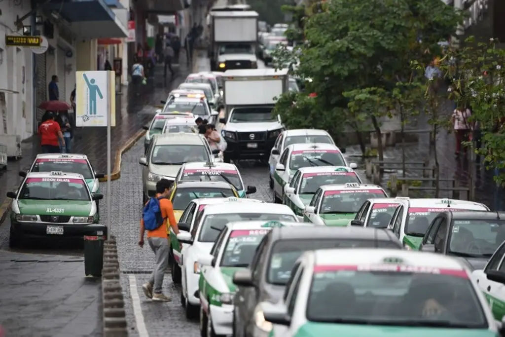 Imagen Anuncian reemplacamiento obligatorio en Veracruz en 2026; nuevas placas tendrán chip de seguridad