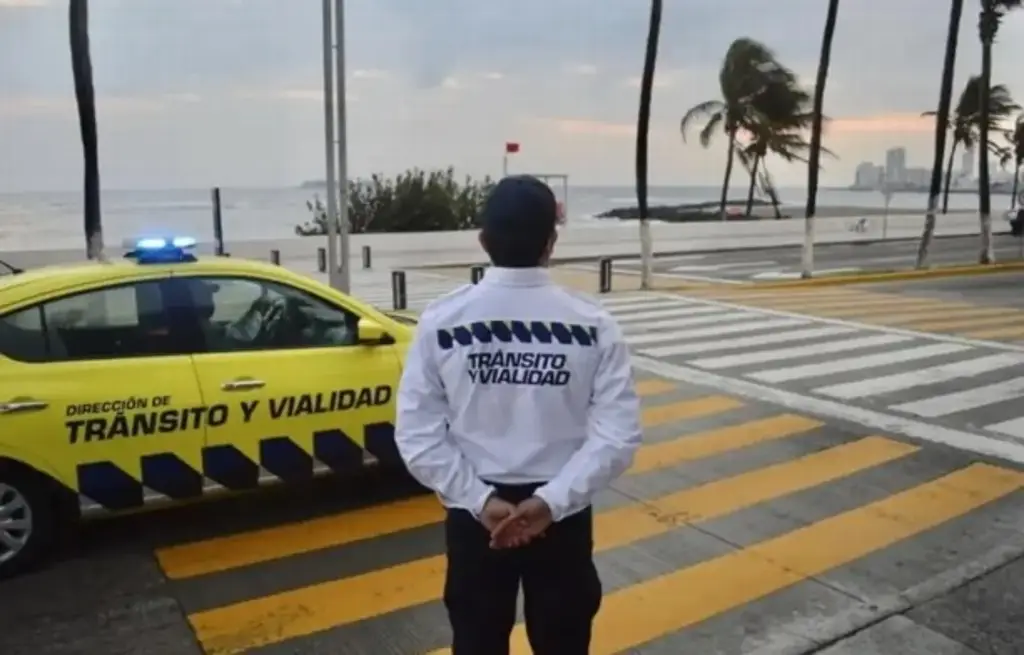 Habrá cierre vial en Veracruz, tome precaución 