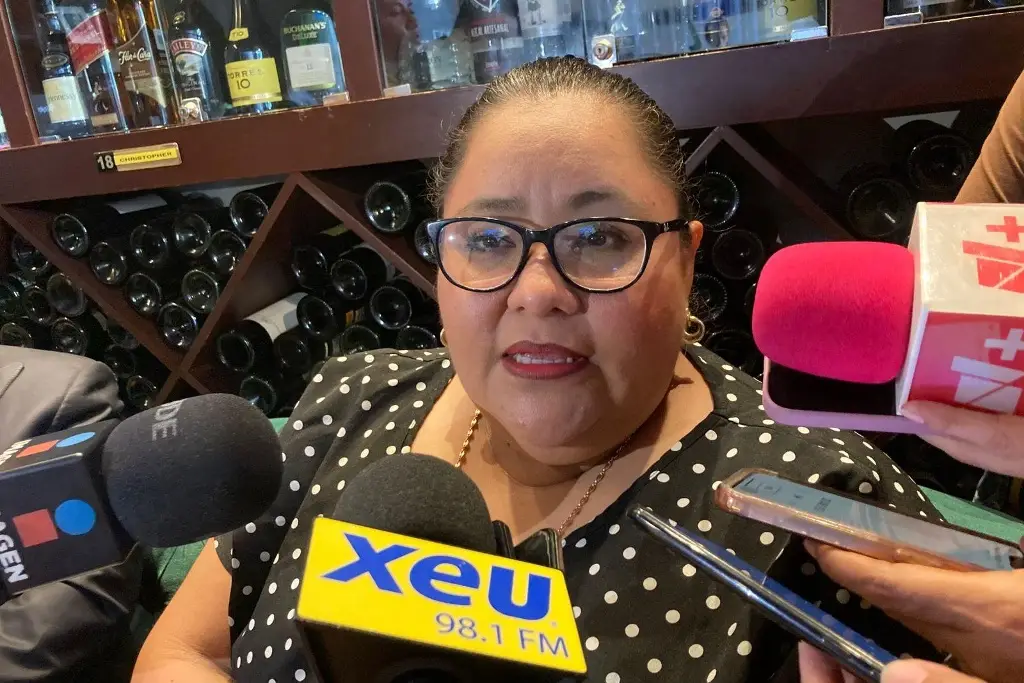 Imagen Restauranteros en Veracruz comienzan a registrar aumento en ventas por vacaciones  