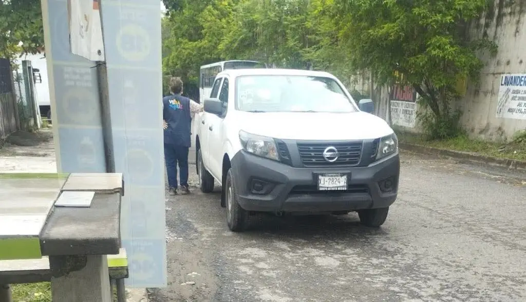 Imagen Se investiga supuesto maltrato infantil en Veracruz: Alcaldesa