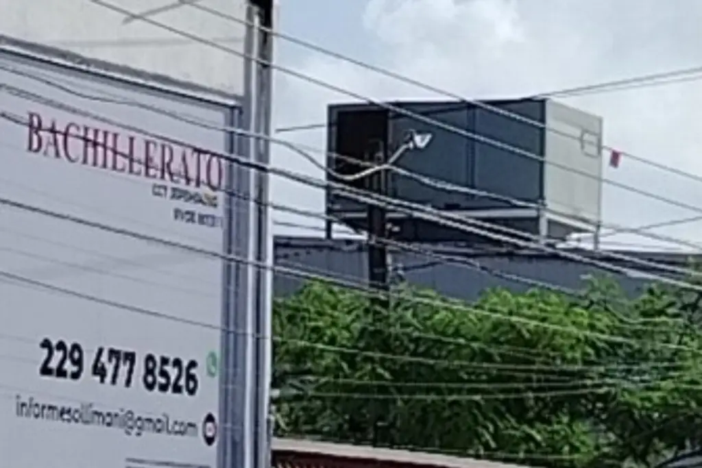 Imagen Identifican a pintor que murió electrocutado en fraccionamiento de Veracruz 