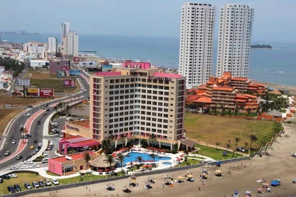 Imagen Ahora podrás estudiar Hotelería en el CECATI de Veracruz