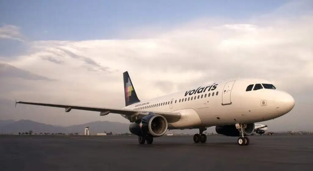 Imagen Identifican a pasajera que murió en el vuelo de Tijuana a Veracruz