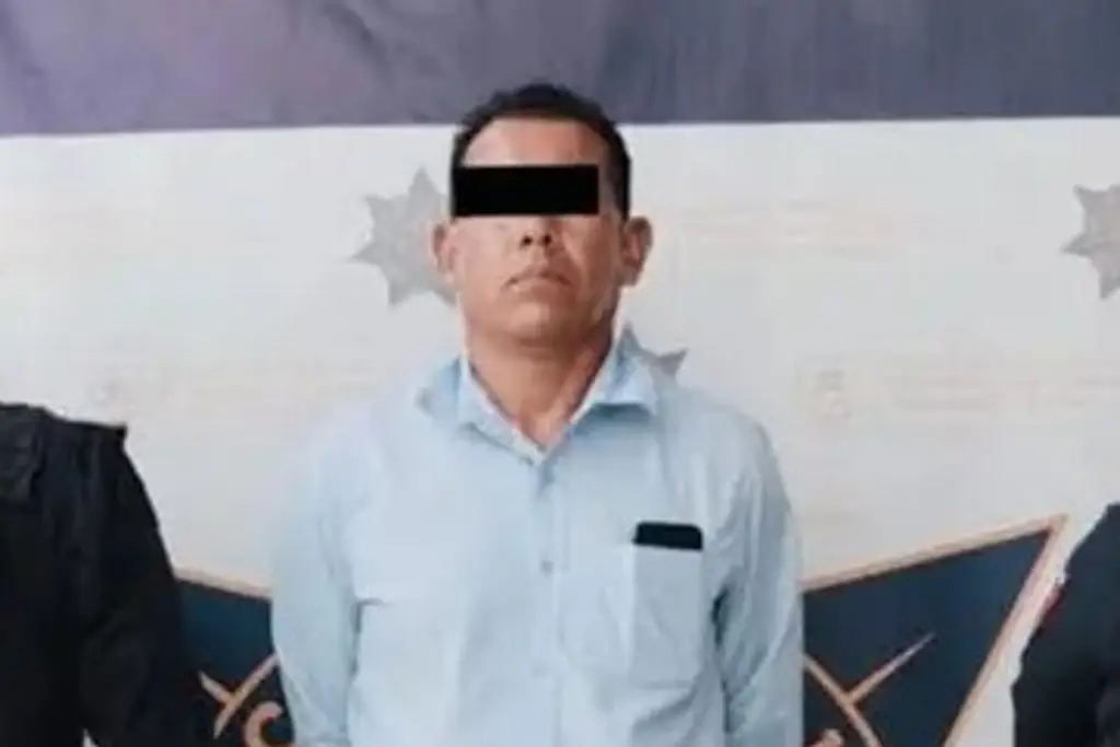 Imagen Sujeto lleva a hija de una amiga por tacos y menor regresa con signos de abuso en NL