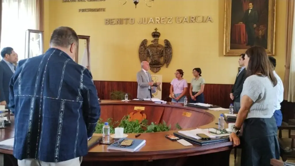 Imagen Hijas de 'Raquelito' rechazan apoyo económico del Ayuntamiento de Orizaba, Veracruz 