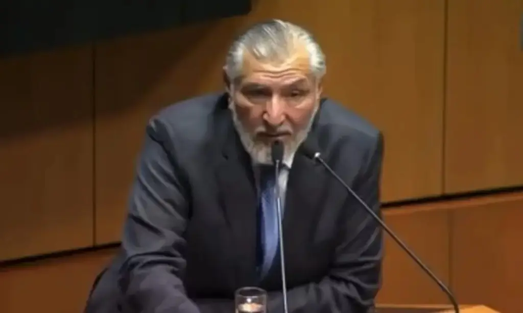 Imagen Sheinbaum revela que no se ha investigado a Adán Augusto por caso de exSSP de Tabasco