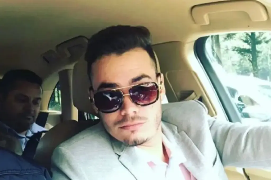 Imagen Critican a influencer nieto de Fidel Castro por exhibir una vida de lujos en redes (+Video)
