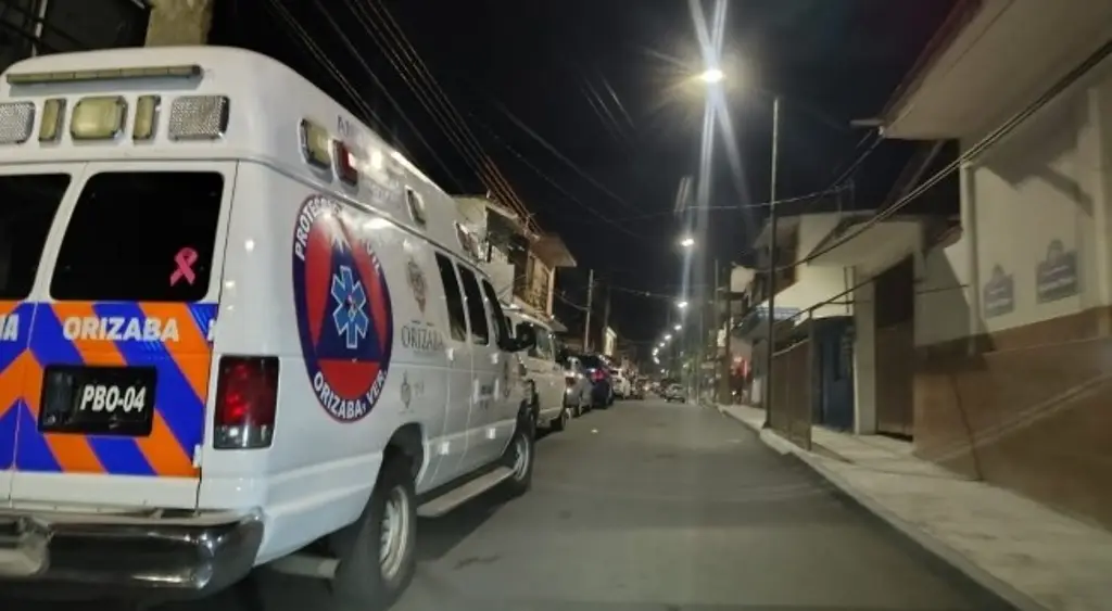 Imagen Hallan sin vida a adulta mayor al interior de su casa en Orizaba, Veracruz 