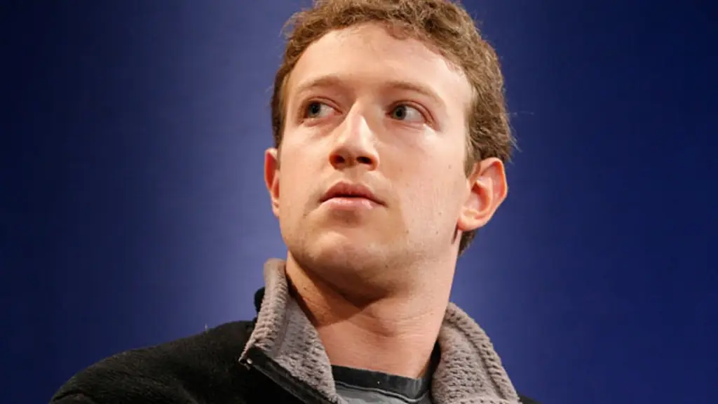Imagen Inicia en EU juicio contra Mark Zuckerberg por caso Cambidge Analytica