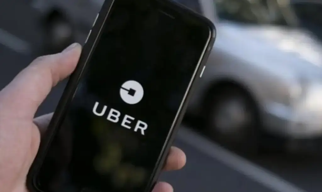 Imagen UBER anuncia alza en sus precios en México; esto aumentará 