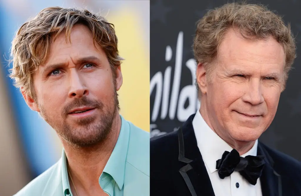 Imagen Ryan Gosling y Will Ferrell protagonizarán la comedia de acción 'Tough Guys'