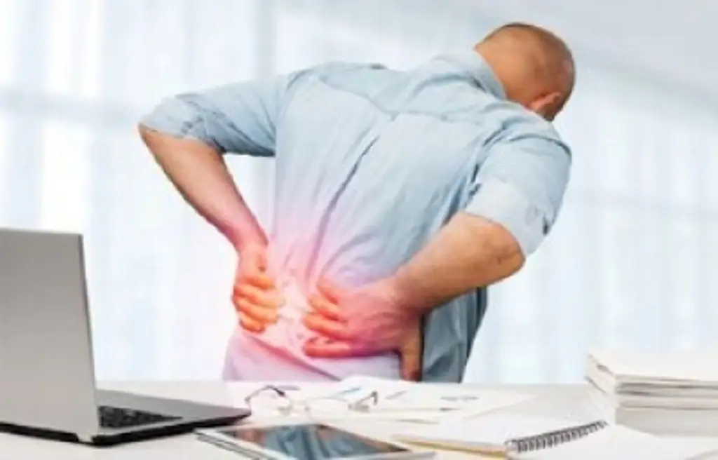 Imagen Crean técnicas con inteligencia artificial para tratar el dolor lumbar