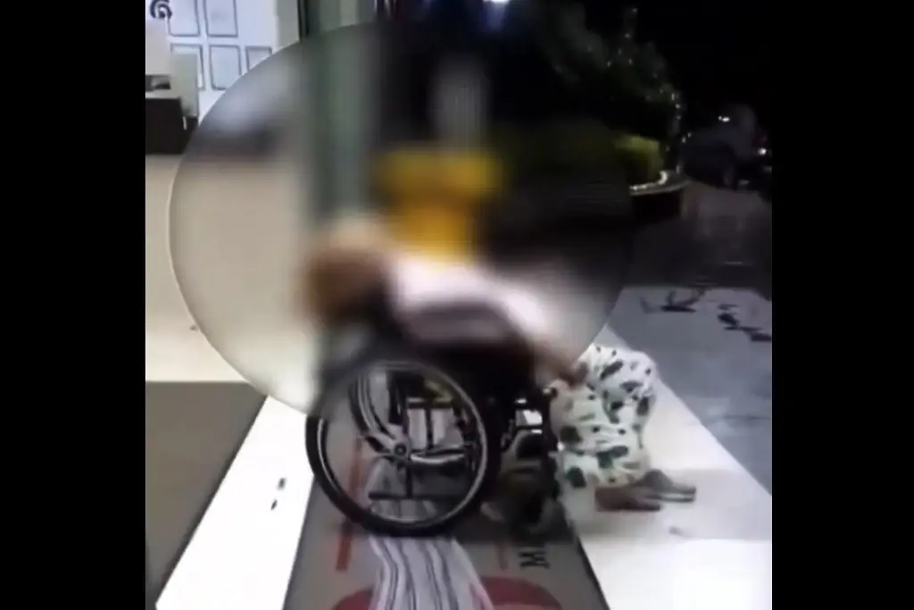 Imagen Muere afuera de hospital, sin atención médica, por no pagar 30 mil pesos