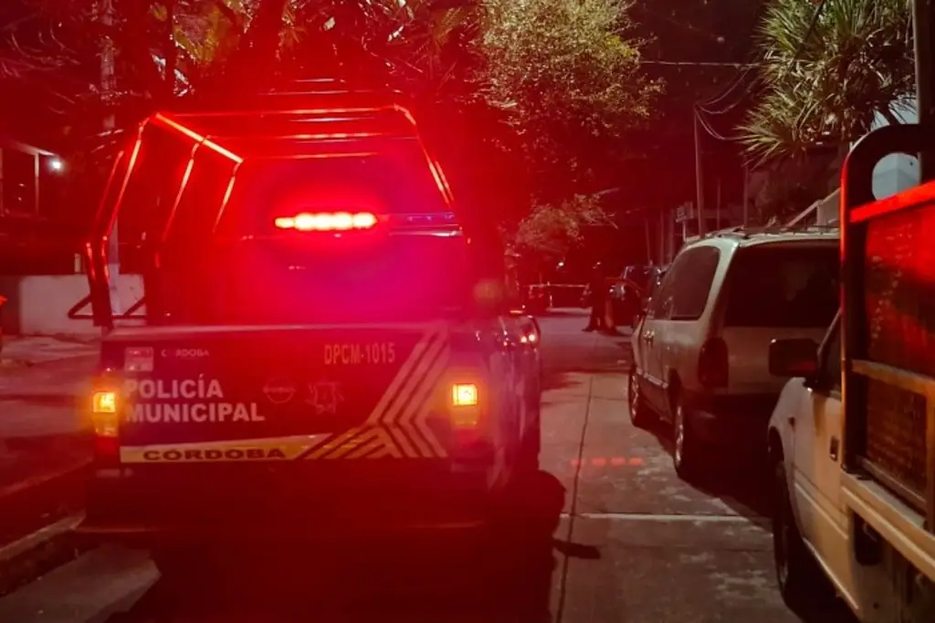 Imagen Asesinan a hombre de un escopetazo en Amatlán de los Reyes