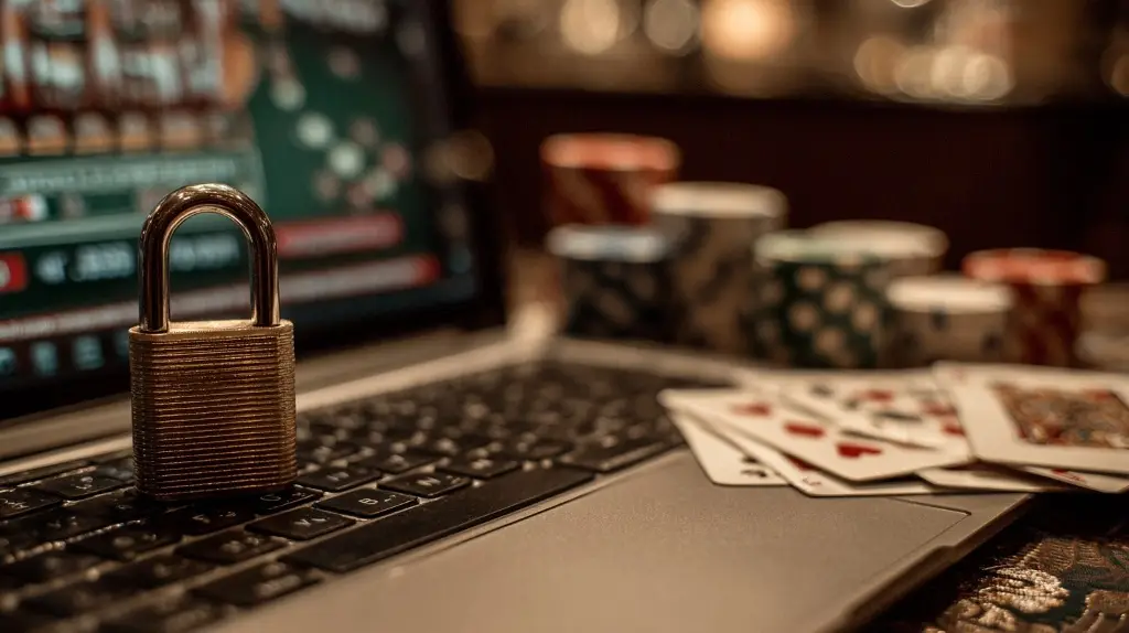 Imagen Cómo saber si Pin Up Casino es confiable: factores y recomendaciones para jugadores
