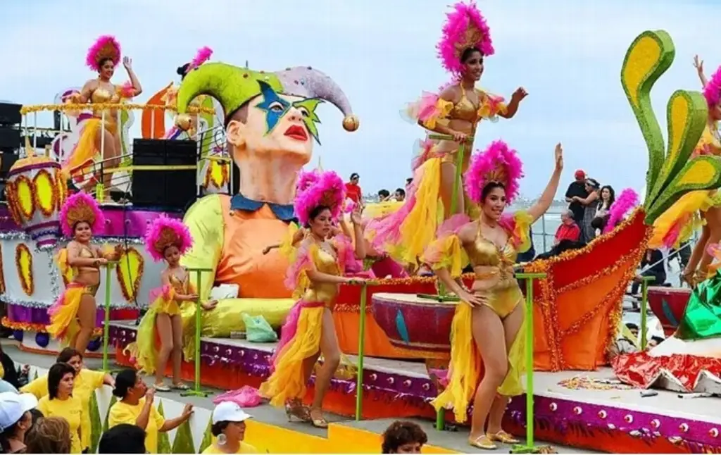 Imagen Alcaldesa electa revela cuándo dará a conocer al nuevo titular del Comité del Carnaval de Veracruz