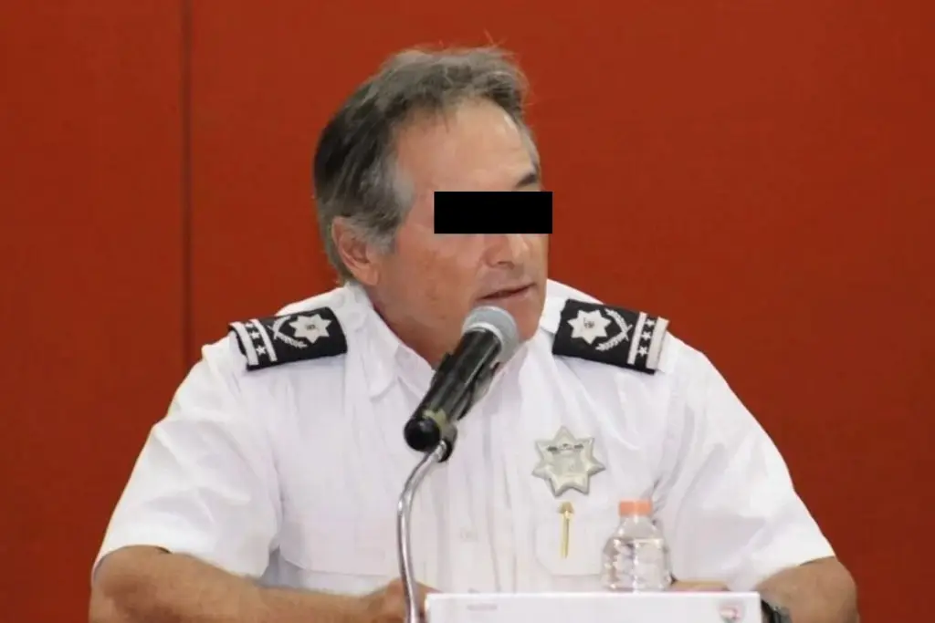 Imagen Morena suspende derechos partidistas a Hernán 'N', excolaborador de Adán Augusto