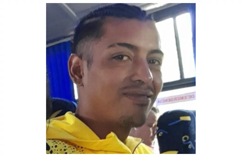 Imagen Buscan a hombre de 29 años desaparecido en Boca del Río, Veracruz