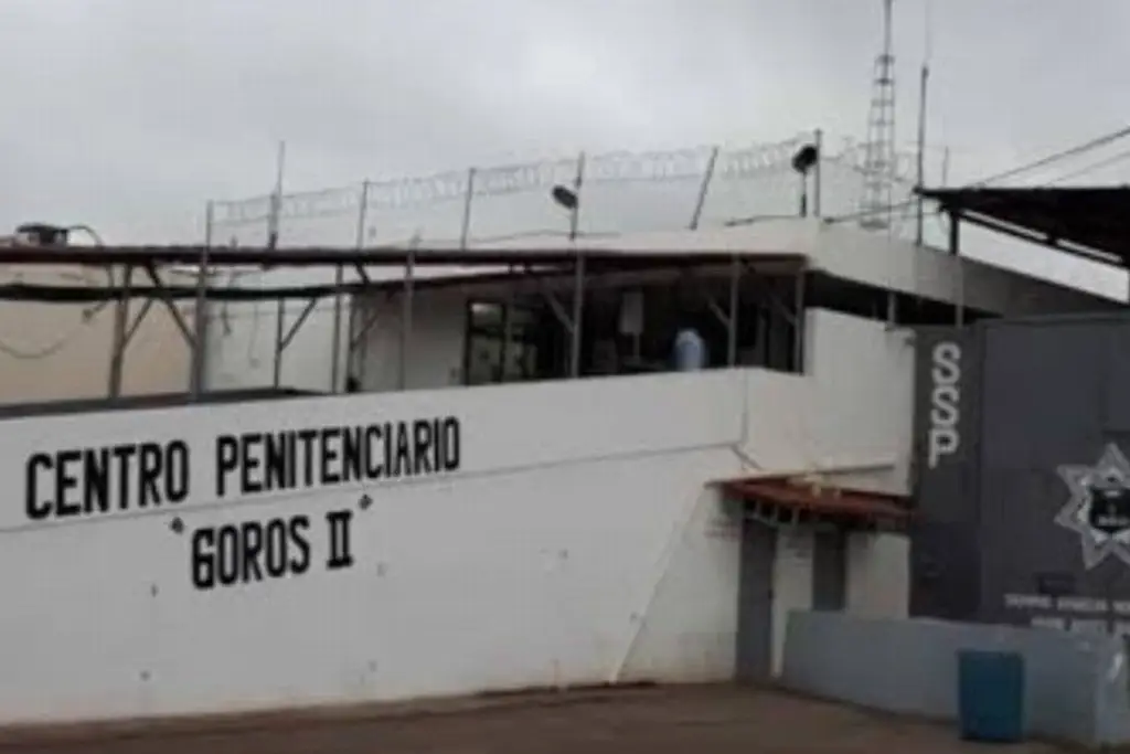 Imagen Deja tres muertos riña en penal de Ahome, Sinaloa