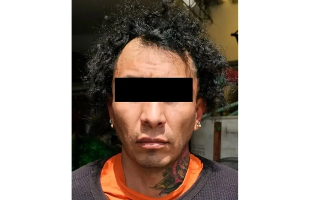 Imagen Detienen a ‘El Contador’, presunto líder de extorsionadores mediante secuestro virtual